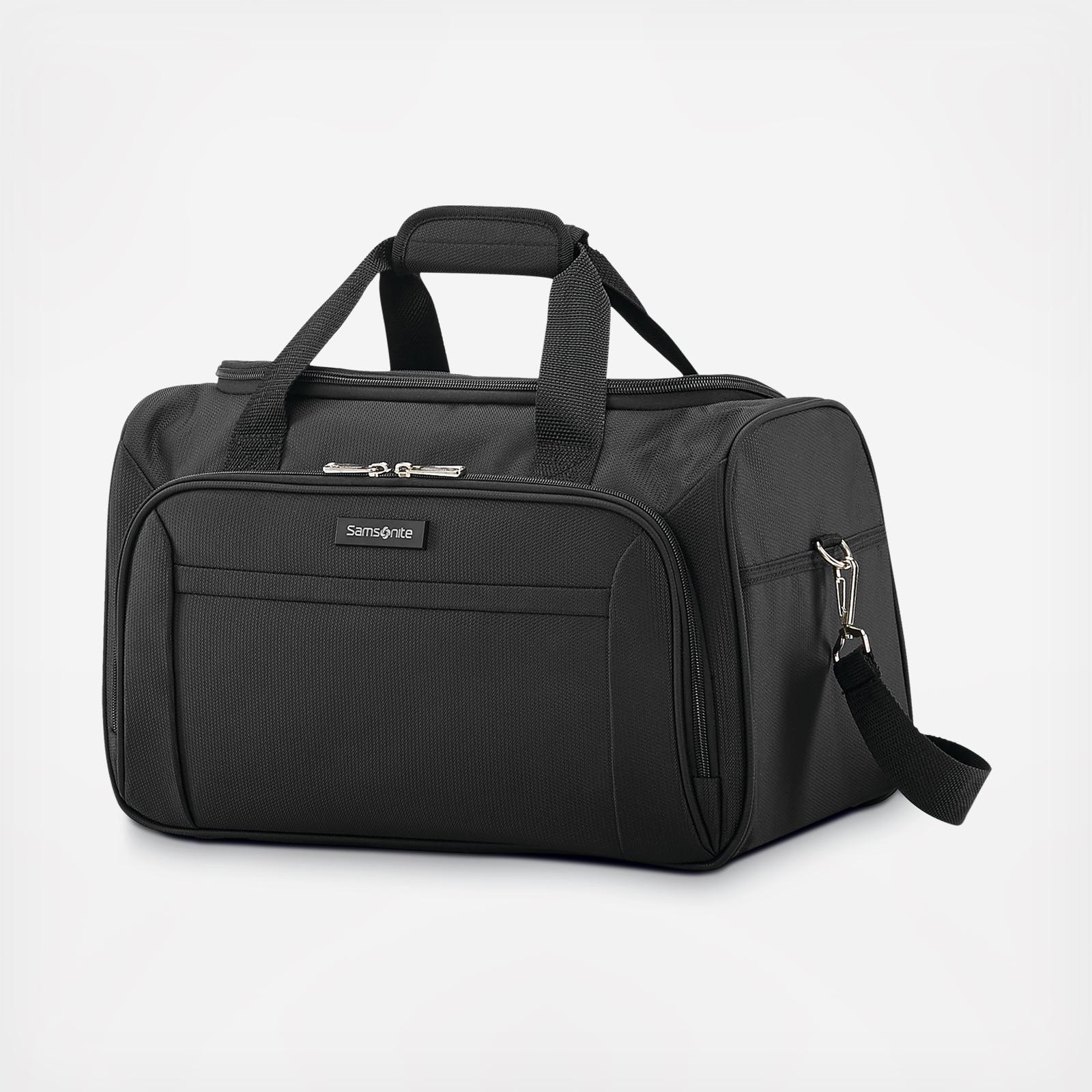 samsonite ascella spinner luggage