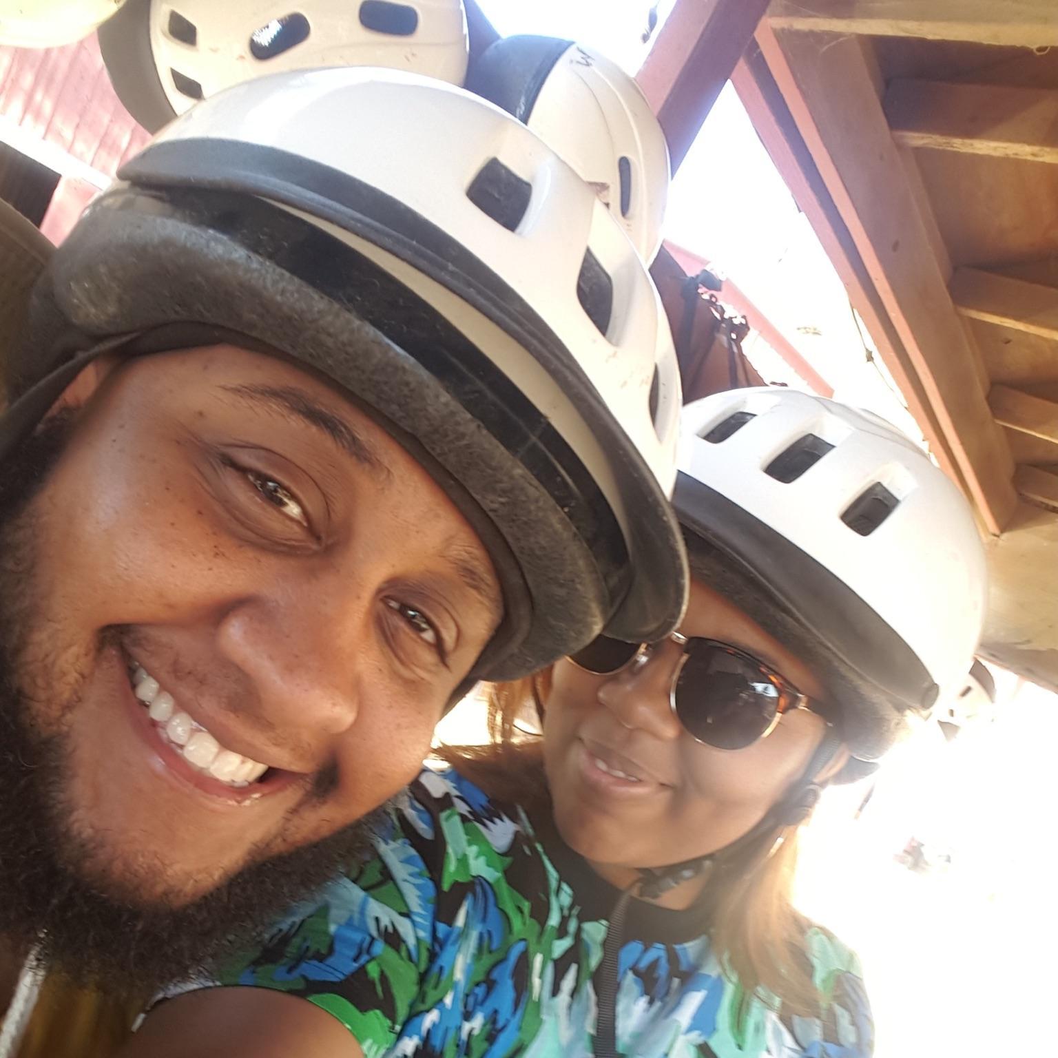Horseback Riding