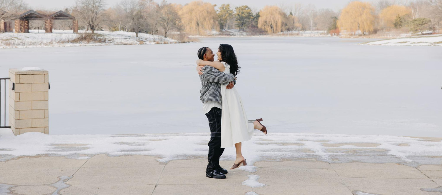 The Wedding Website of Natalie Martinez and Jon Henderson