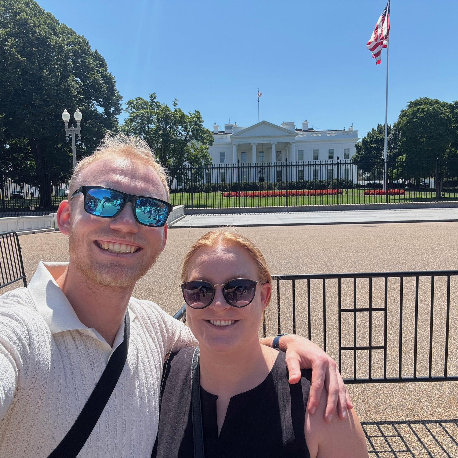 White House