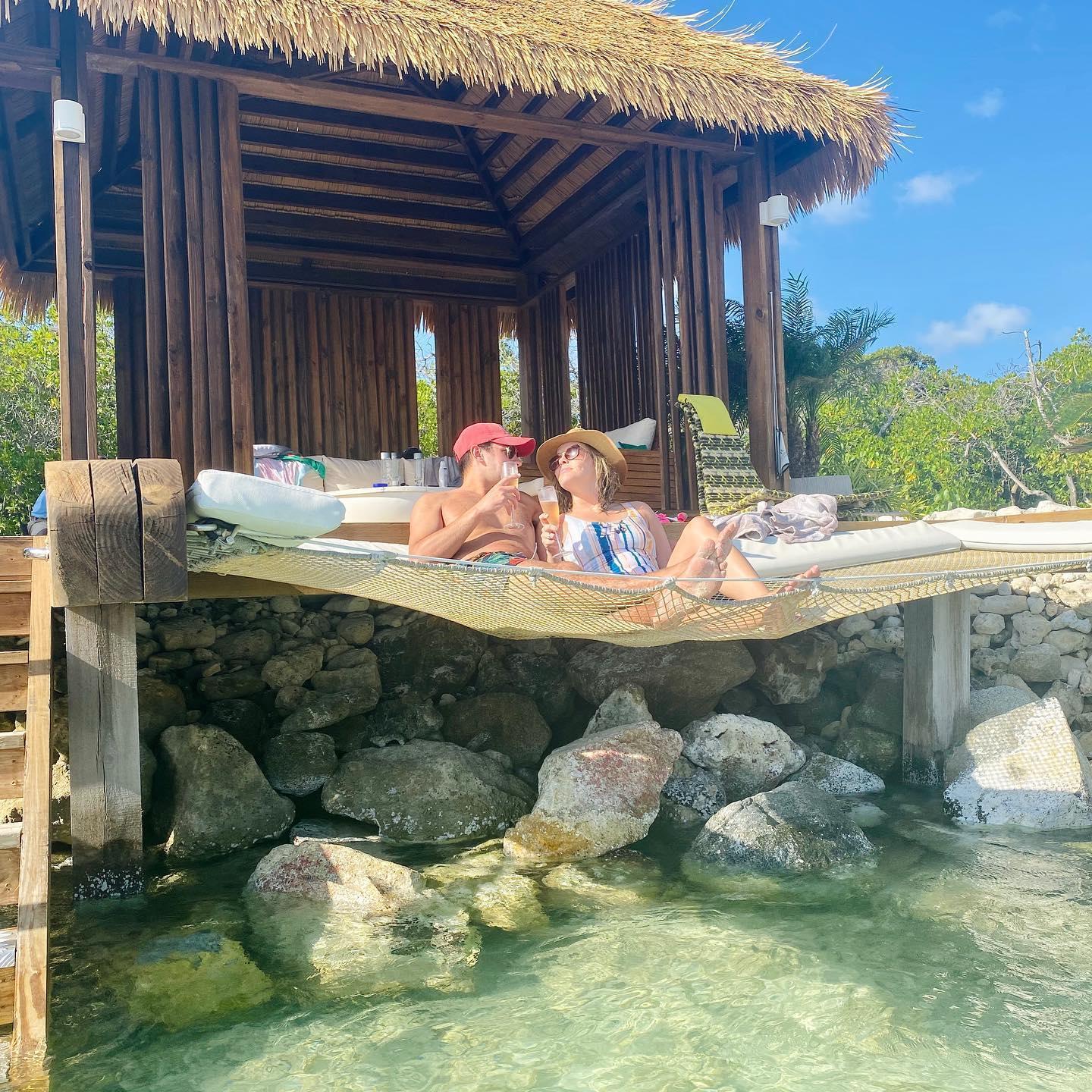 Our trip to Aruba right before COVID hit in 2020