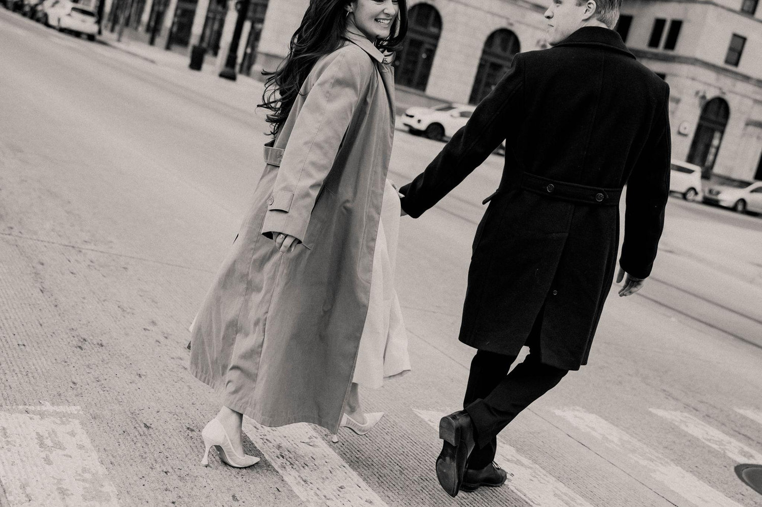 The Wedding Website of Anna Carlin and Matthew Beauvais