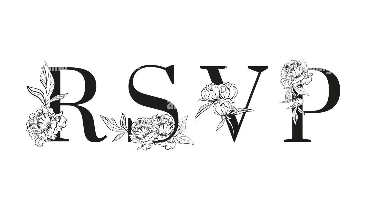 The Wedding Website of Alexa Jones and Max Myers