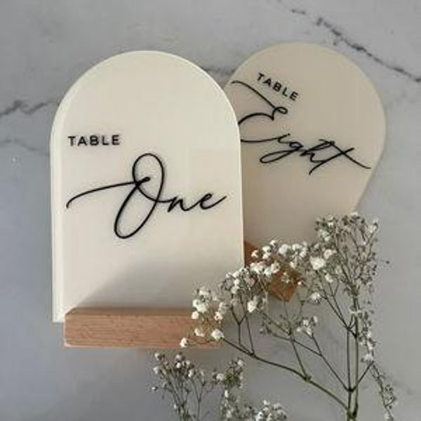 decor & rentals