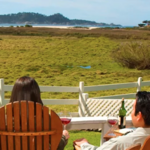 Mission Ranch Restaurant