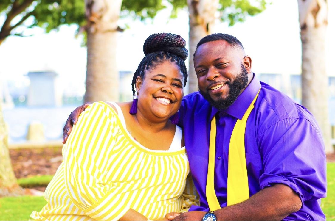 The Wedding Website of Ayshia Lee and John Hamilton