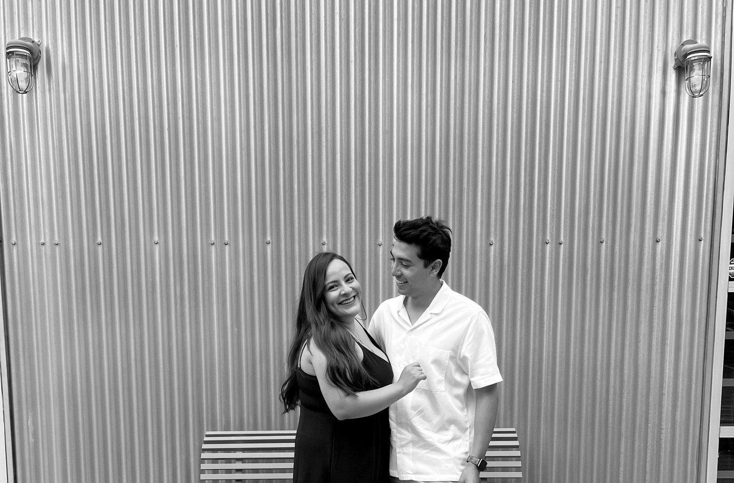 The Wedding Website of Benjamin Kalchgruber and Kimberly Kalchgruber