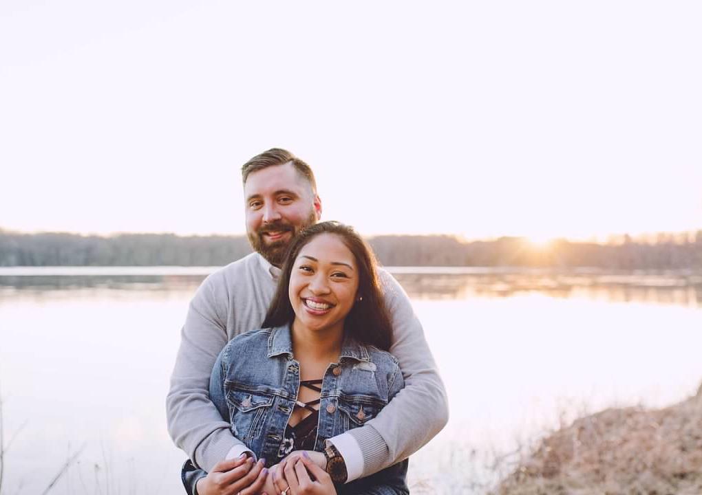 The Wedding Website of Jocelyn Bendijo and Ryan Pomerleau