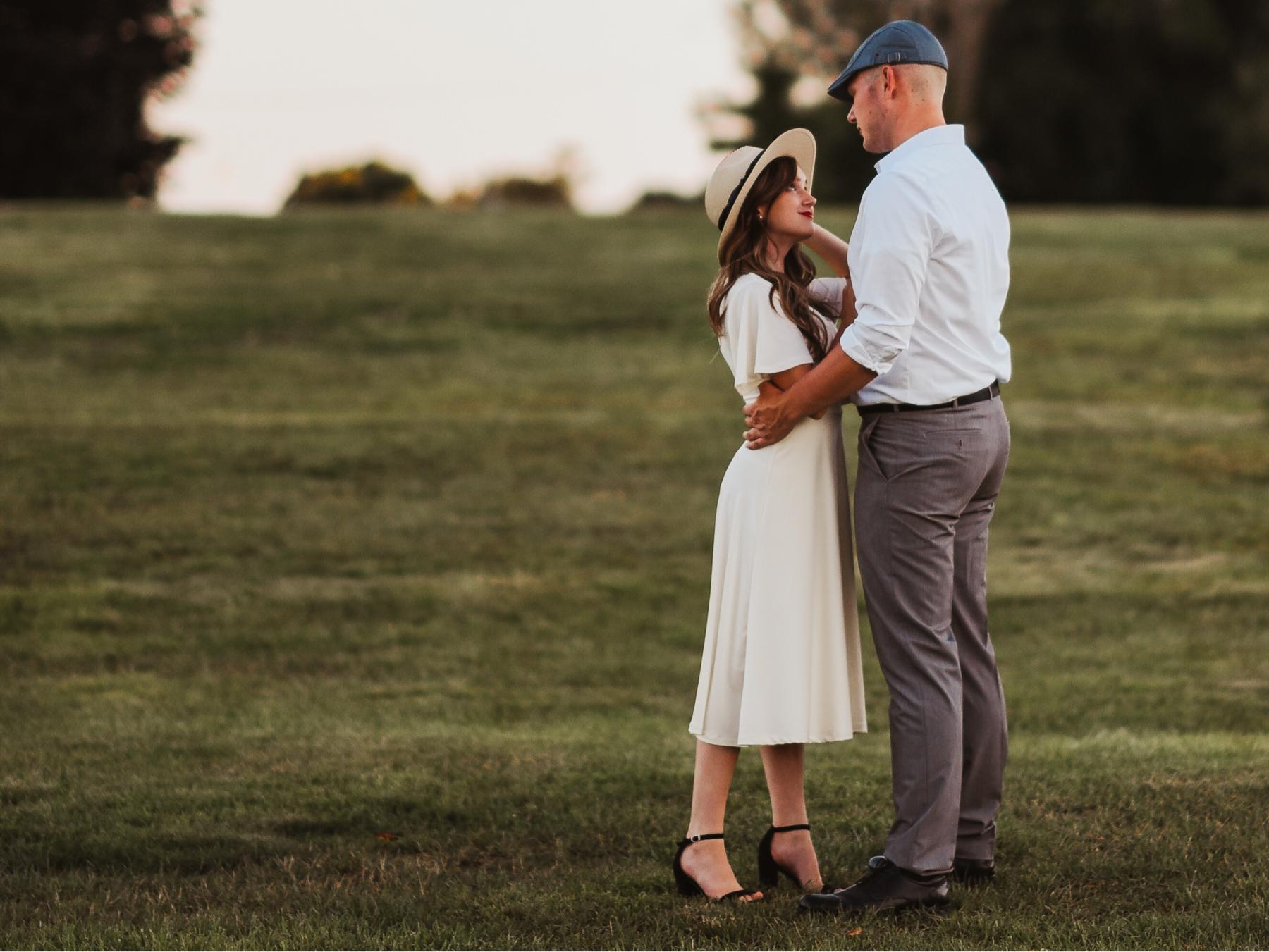 The Wedding Website of Krista Odess and Christopher Stuart