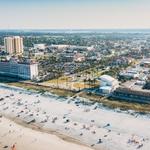 JAX Beach