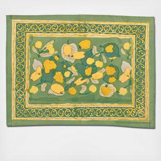 Fruit Placemat, Set of 6