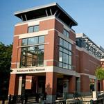 Kalamazoo Valley Museum
