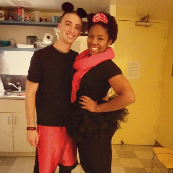 Halloween 2014