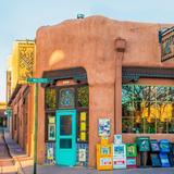 Cafe Pasqual's
