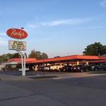 Rudy's Drive In Restaurant