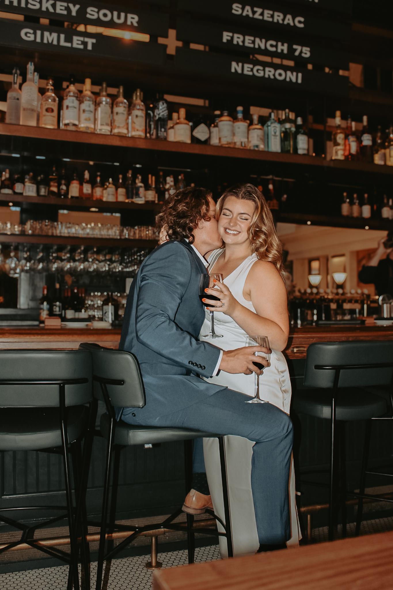 The Wedding Website of Elizabeth Lebar and Dylan Lape