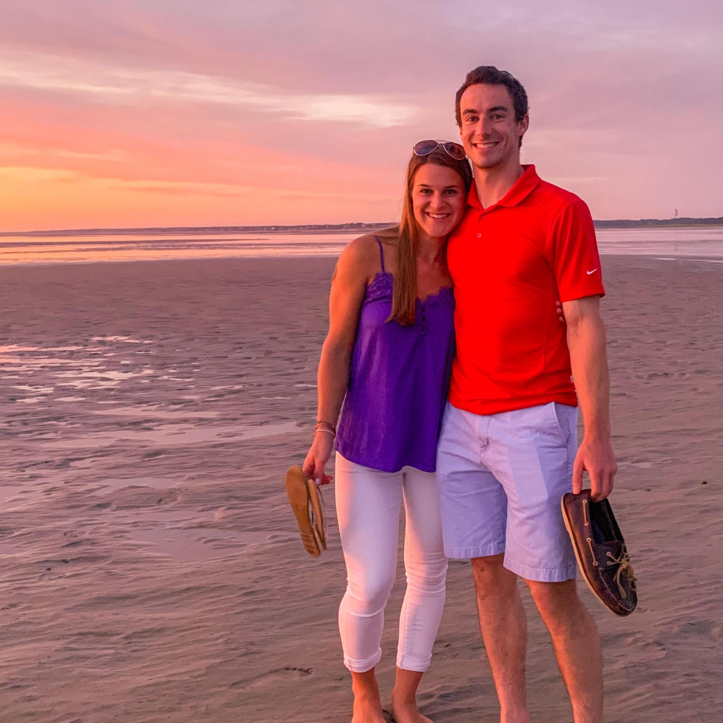 Orleans, Cape Cod - 2020
