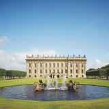 Chatsworth House