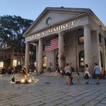 Quincy Market