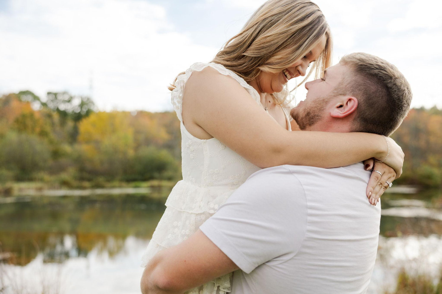The Wedding Website of Sadie Mahle and Travis McGee