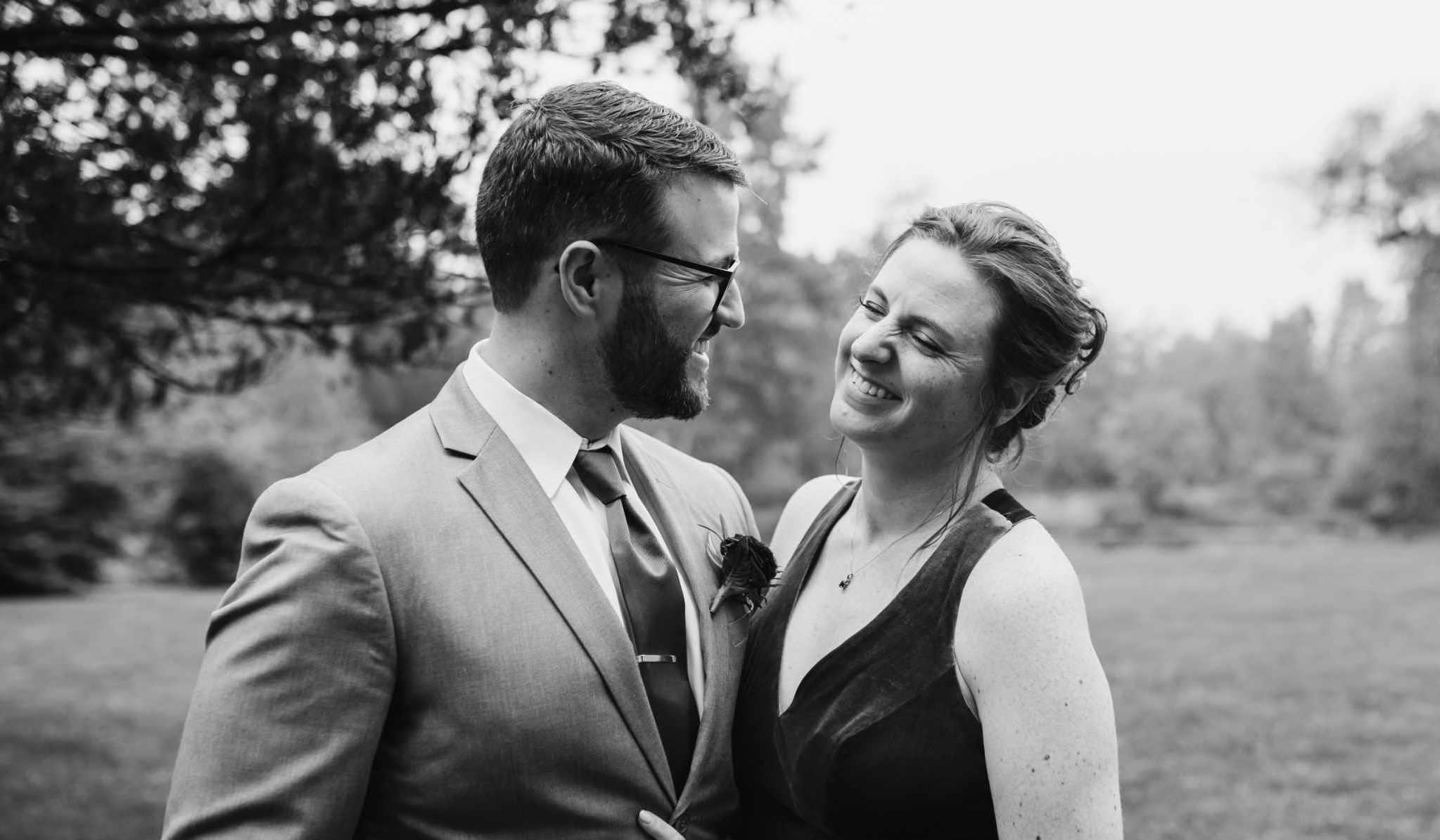 Ashley Fischer and Kevin Brause's Wedding Website