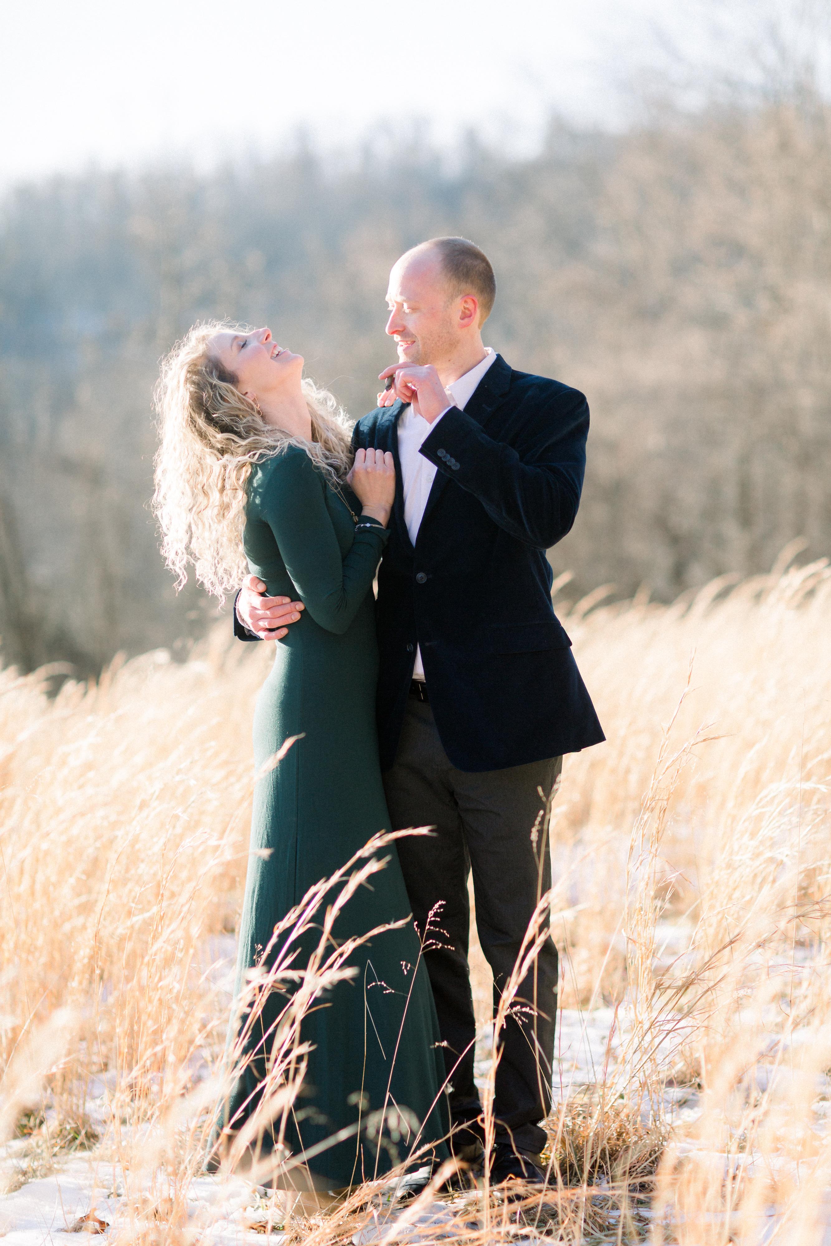 The Wedding Website of Chelsey Pritts and Gabriel Fortunato