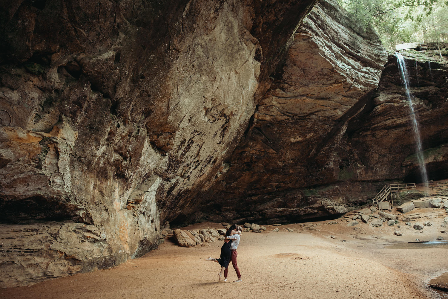 The Wedding Website of Megan Layne and Shane Layne