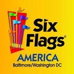 Six Flags America