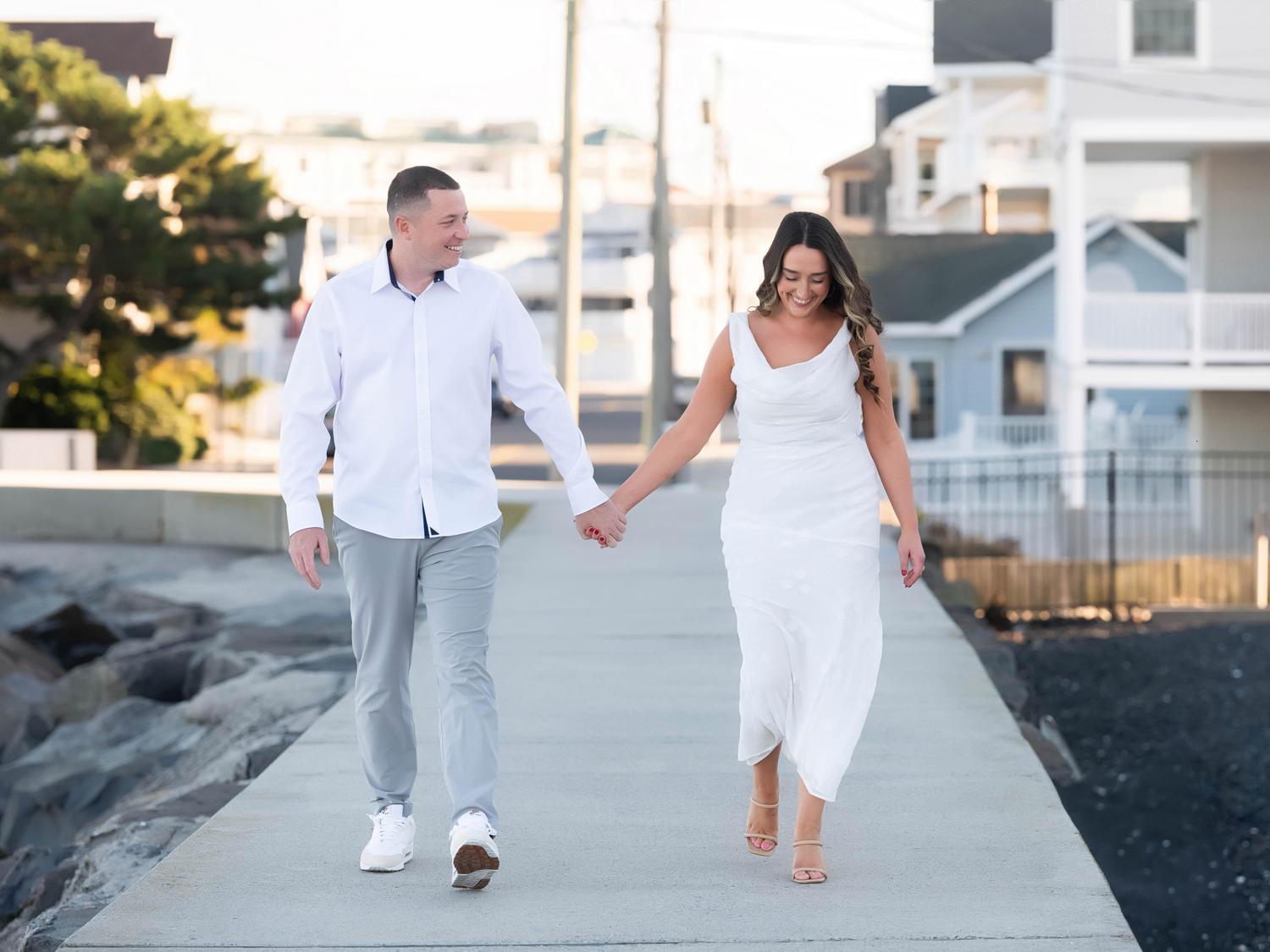 The Wedding Website of Mary Kate Johnson and Thomas Reilly