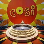 Center of Science and Industry (COSI)