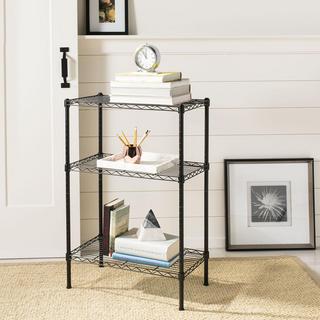 Suze 3-Shelf Wire Rack