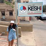 SHOP - KESHi the zuni connection