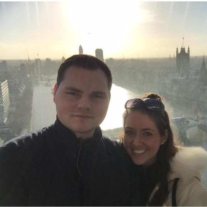 London Eye!