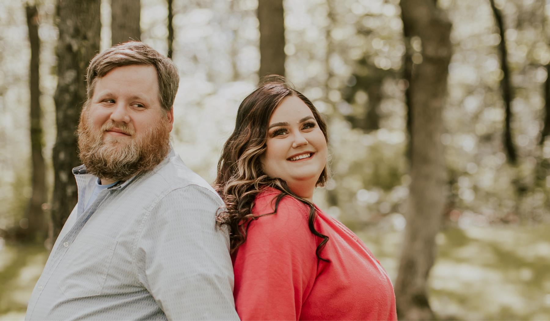 The Wedding Website of Harley Heard and Brandon Spilman
