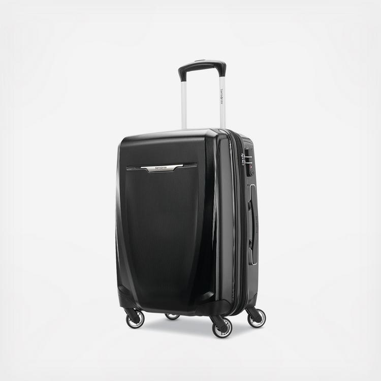 Otrain Samsonite Dickenson Dlx 24 Spinner Samsonite Diamond Store