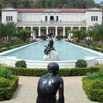 The Getty Museum