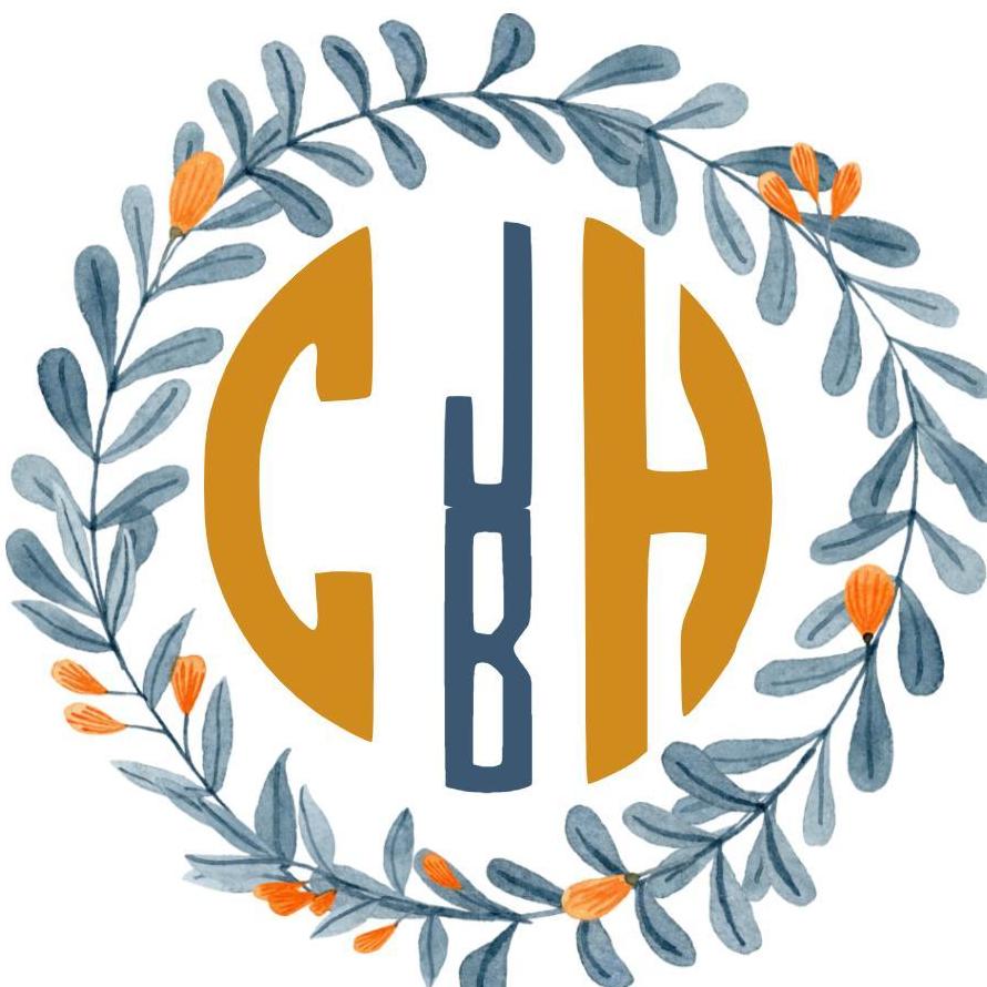 Our Monogram <3