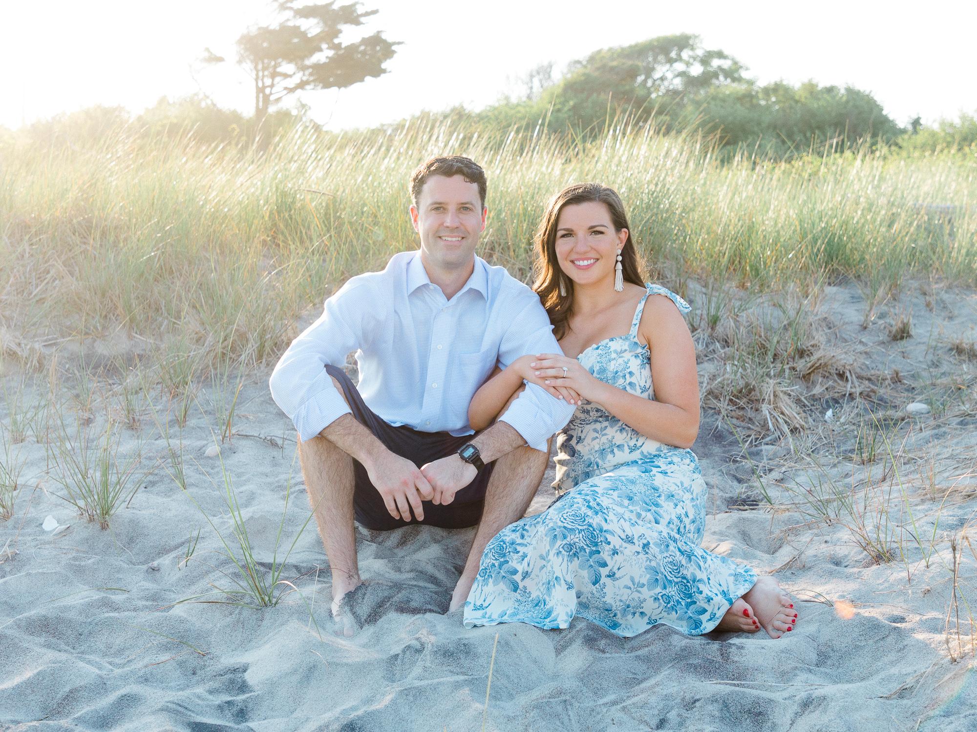 The Wedding Website of Candace Bloomstrand and James Higgins