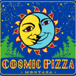 Cosmic Pizza