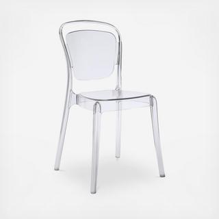 Entreat Dining Side Chair
