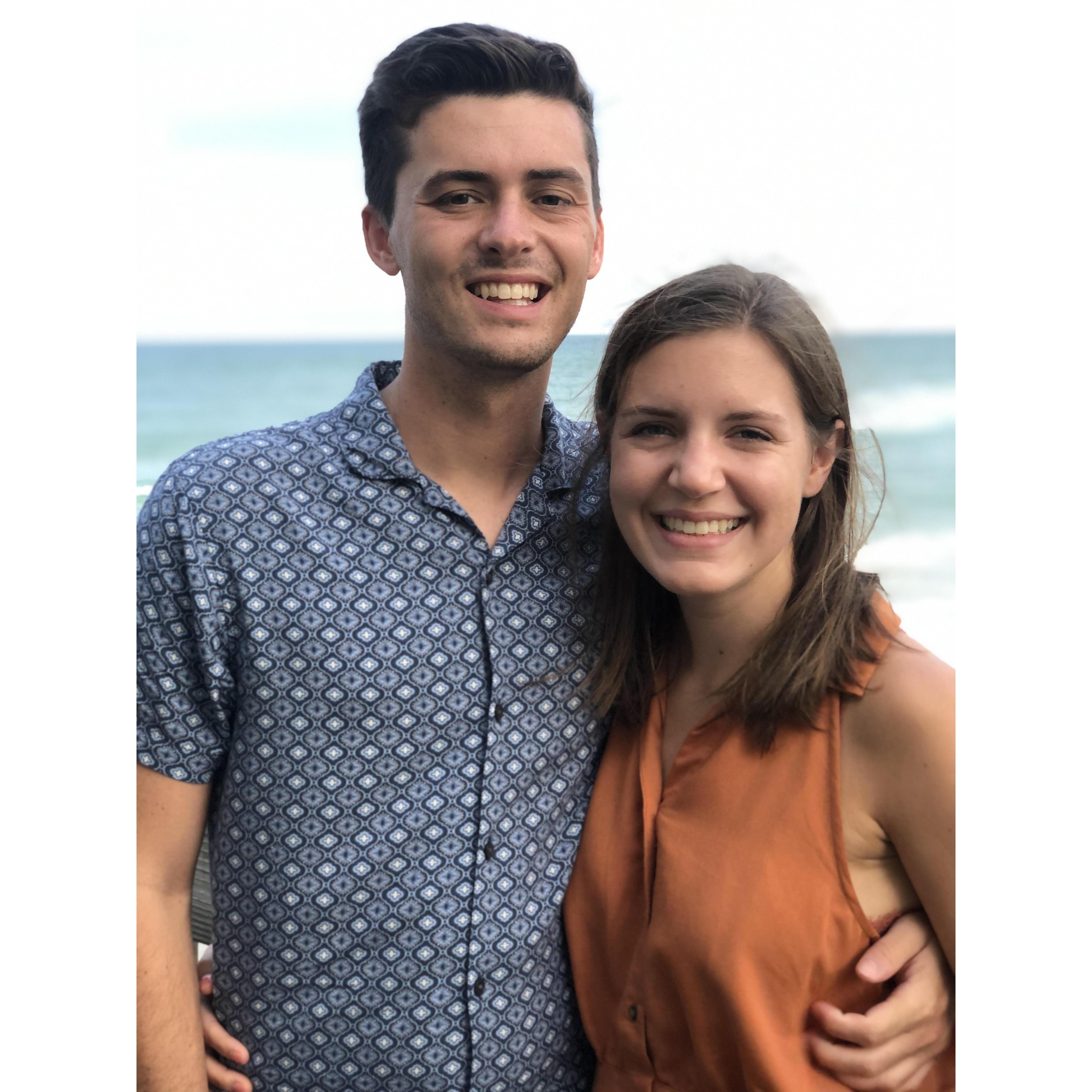 Daytona Beach 2020