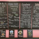 Riddle's Ice Cream Shop