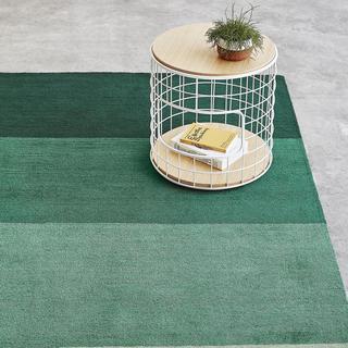 Gradient Rug