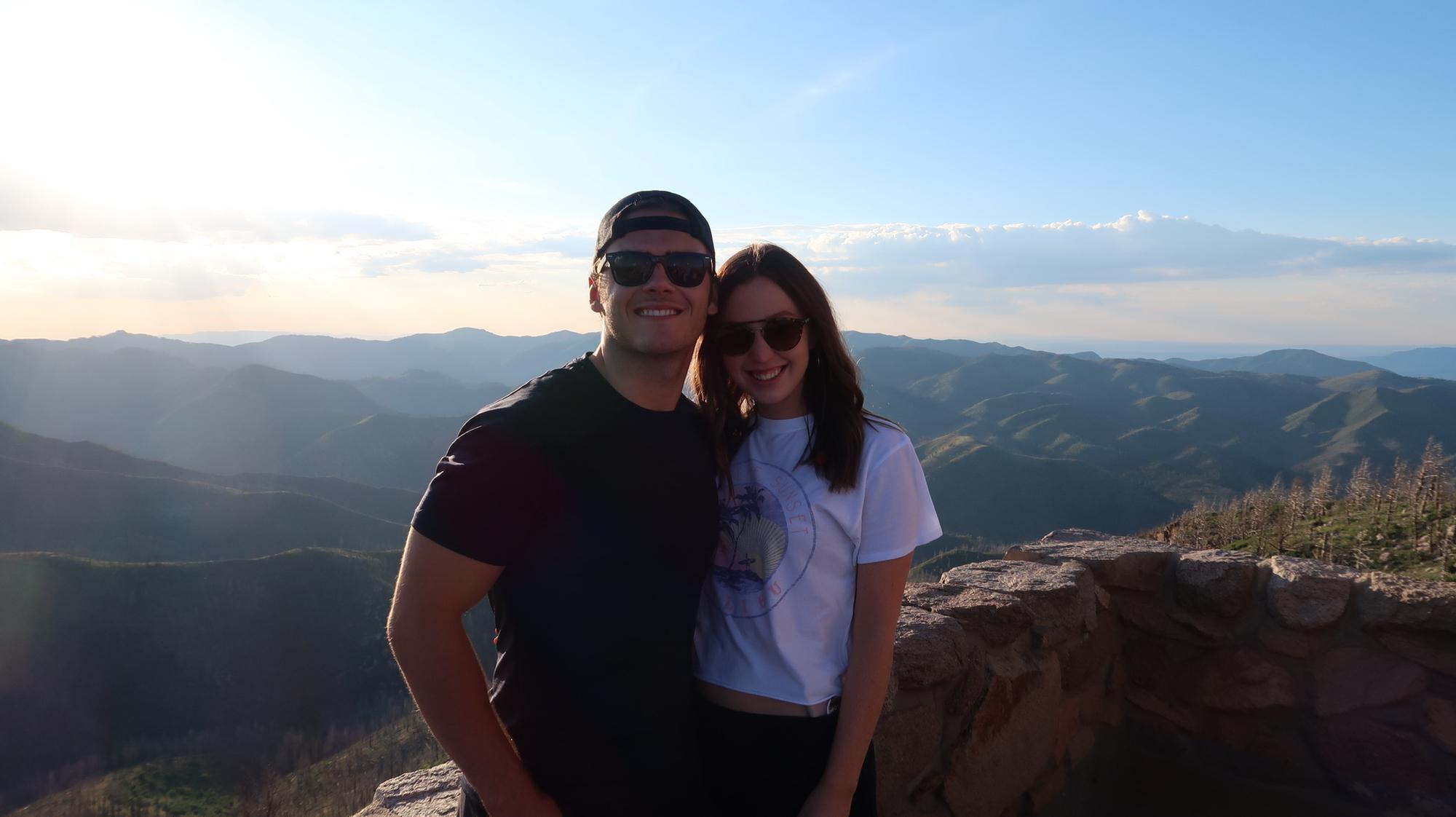 Ruidoso, NM Vacation