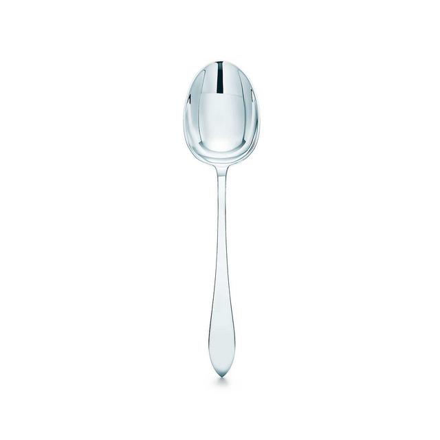Faneuil Vegetable Spoon Vegetable Spoon