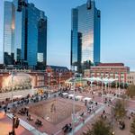 Sundance Square