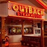 Outback Steakhouse