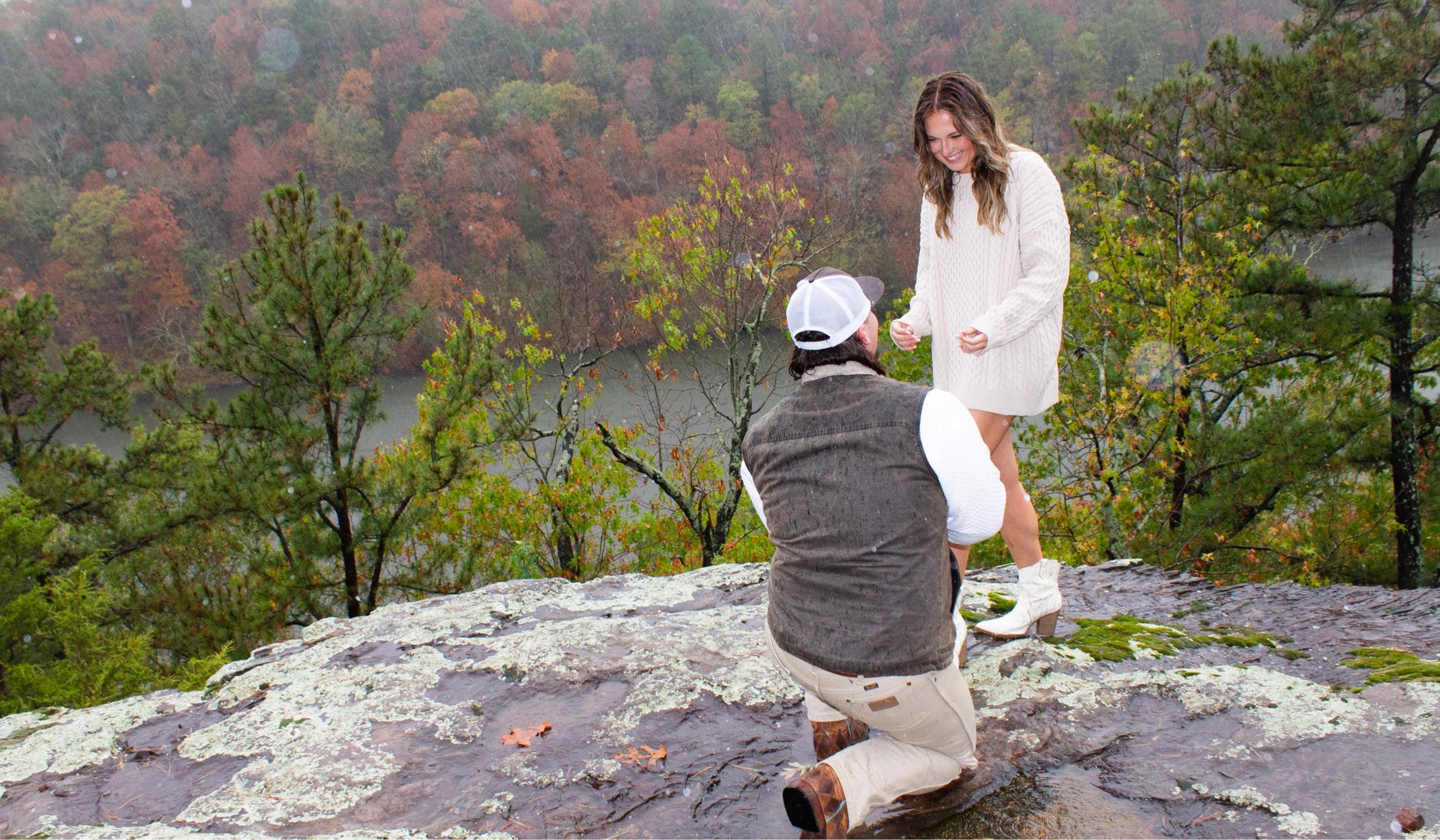 The Wedding Website of Lindsey Waters and Austin O’Neal