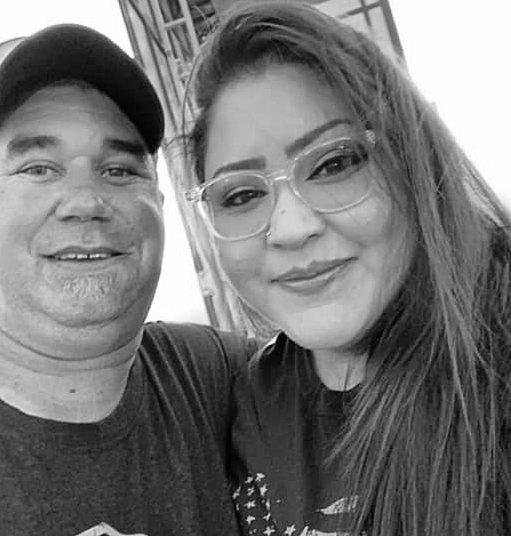 The Wedding Website of Raquel Gomez and Brandon Padilla