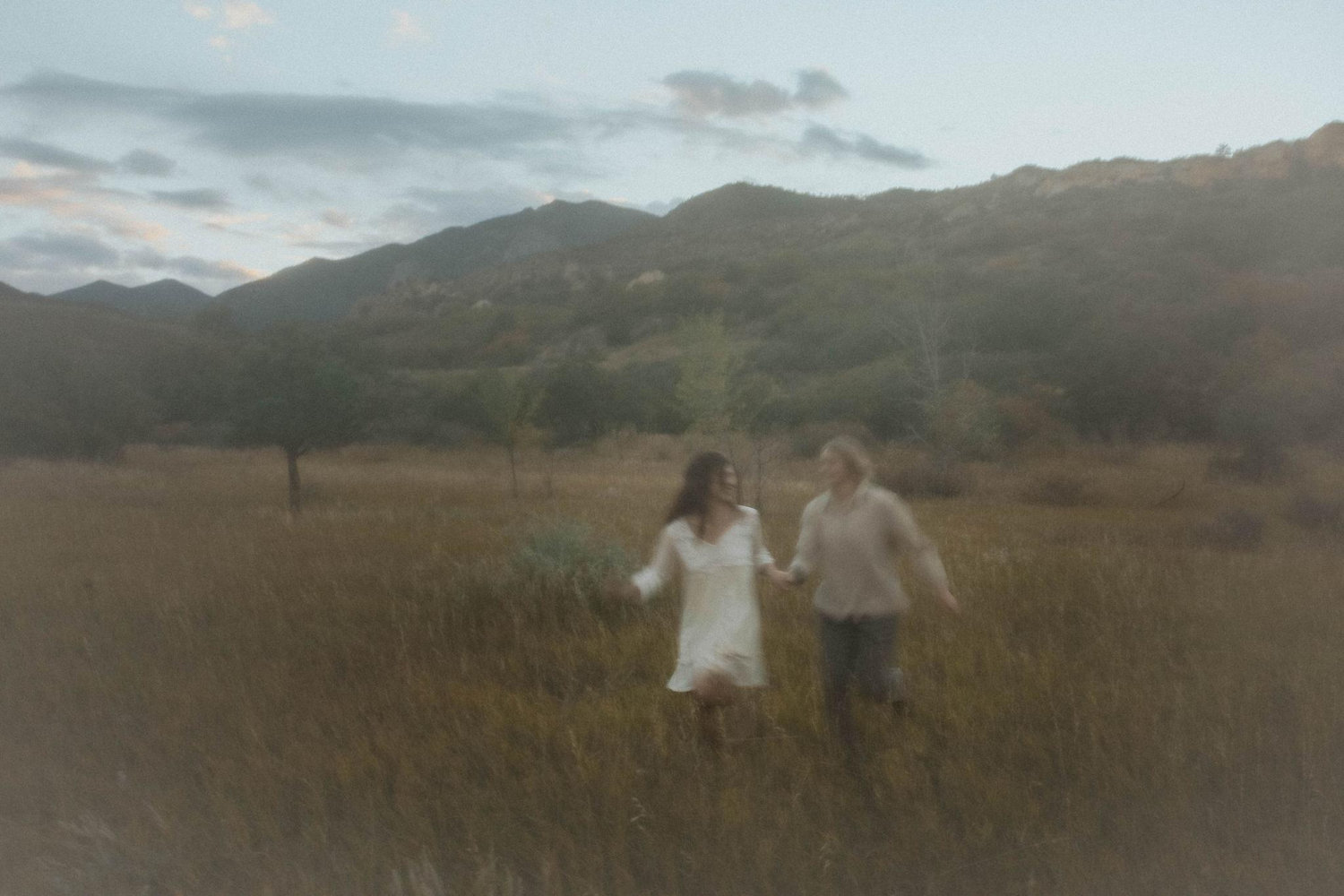 The Wedding Website of Faith deJong and Lauren Braucht